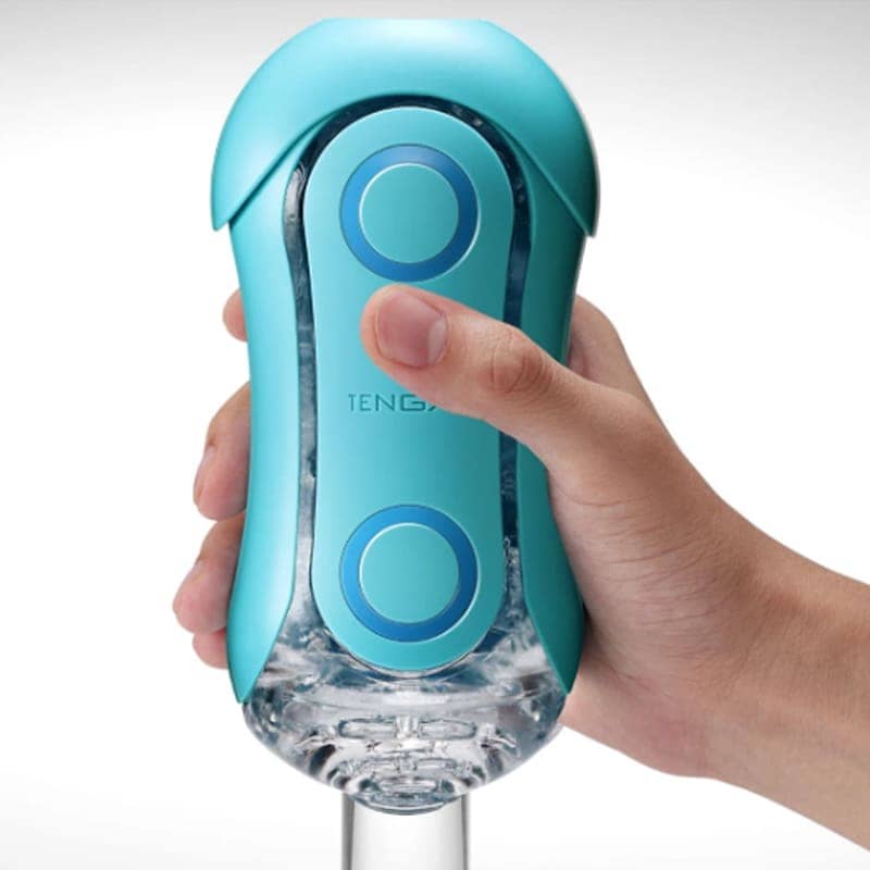 Cốc Massage Nam Cao Cấp Tenga Flip Orb Pastaio – Thiết Kế Tách Đôi Tiện Lợi, Cảm Giác Chân Thật - hình minh họa 8