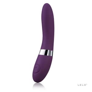 Máy mát xa cao cấp Lelo Elise 2 (DC86B)