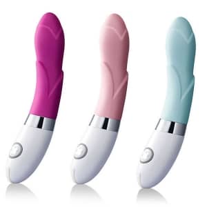 Mát xa cao cấp Lelo Iris