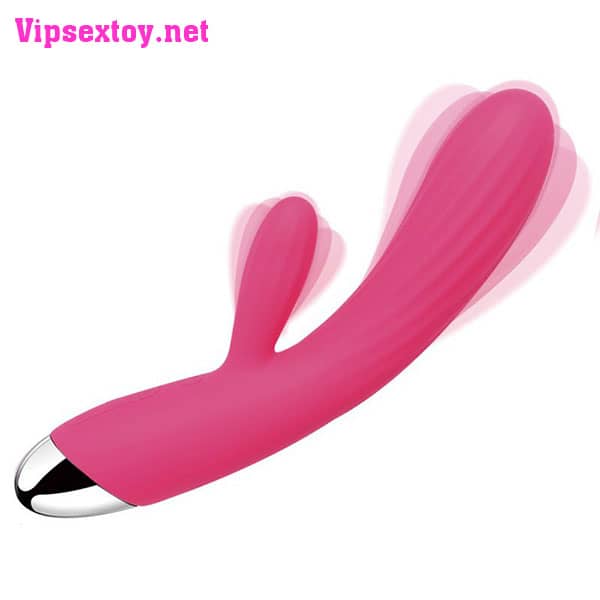 Máy mát xa điểm G điều chỉnh nhiệt độ Svakom Angel - hình minh họa 3