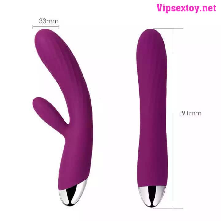 Máy mát xa điểm G điều chỉnh nhiệt độ Svakom Angel - hình minh họa 4