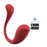 Trứng rung phượng hoàng Svakom Phoenix Neo - điều khiển qua App từ bất kỳ đâu - hình minh họa 3
