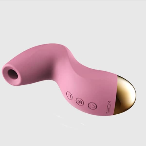 Máy bú nút cao cấp Svakom PULSE PURE - hình minh họa 3