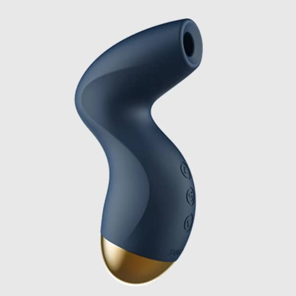 Máy bú nút cao cấp Svakom PULSE PURE - hình minh họa 7