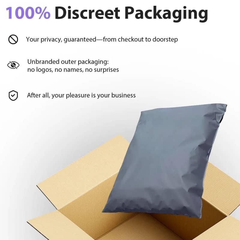 Trứng Rung Tình Yêu Svakom Plume Điều Khiển App Đuôi Silicon Mềm - hình minh họa 15