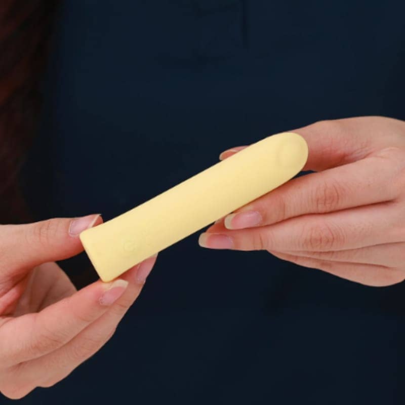 Thanh Rung Mini Hình Thỏi Son Blenva - hình minh họa 3