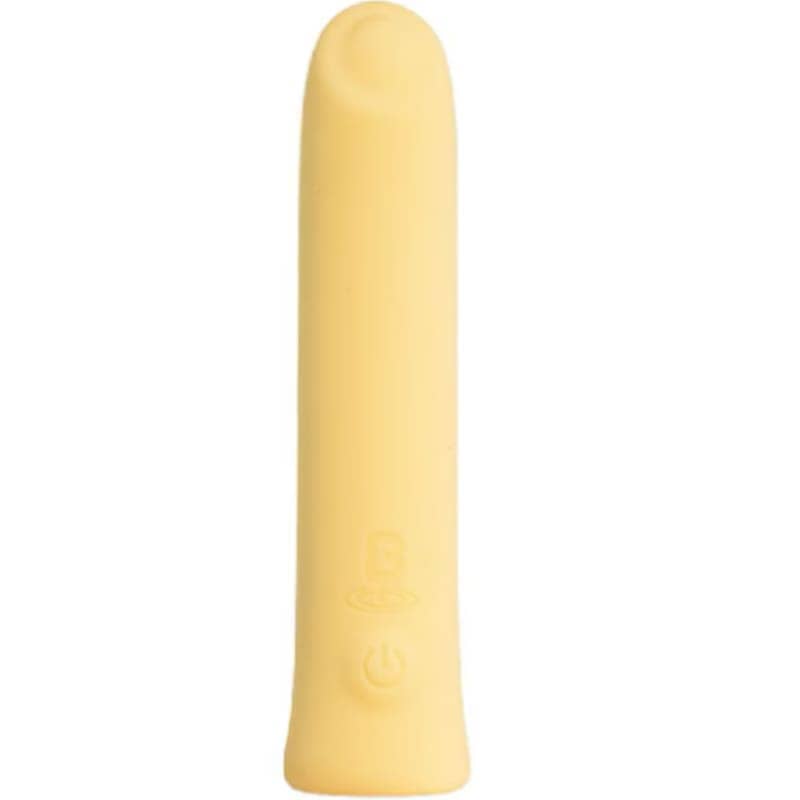 Thanh Rung Mini Hình Thỏi Son Blenva - hình minh họa 5
