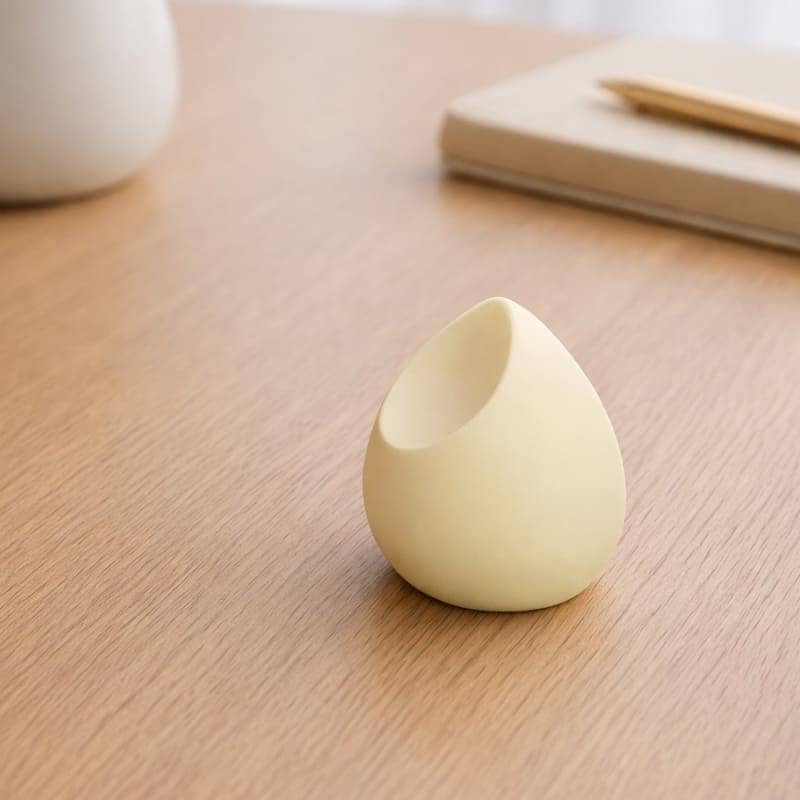 Máy Rung Mini Hình Trái Đào Blenva Bonbon - hình minh họa 5
