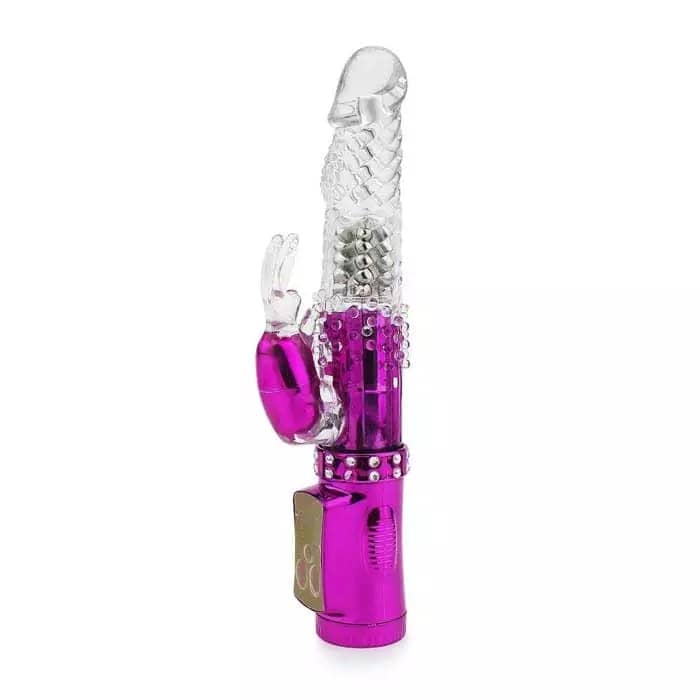 Dương vật rung ngoáy 360 độ cực phê (DV15) - hình minh họa 3