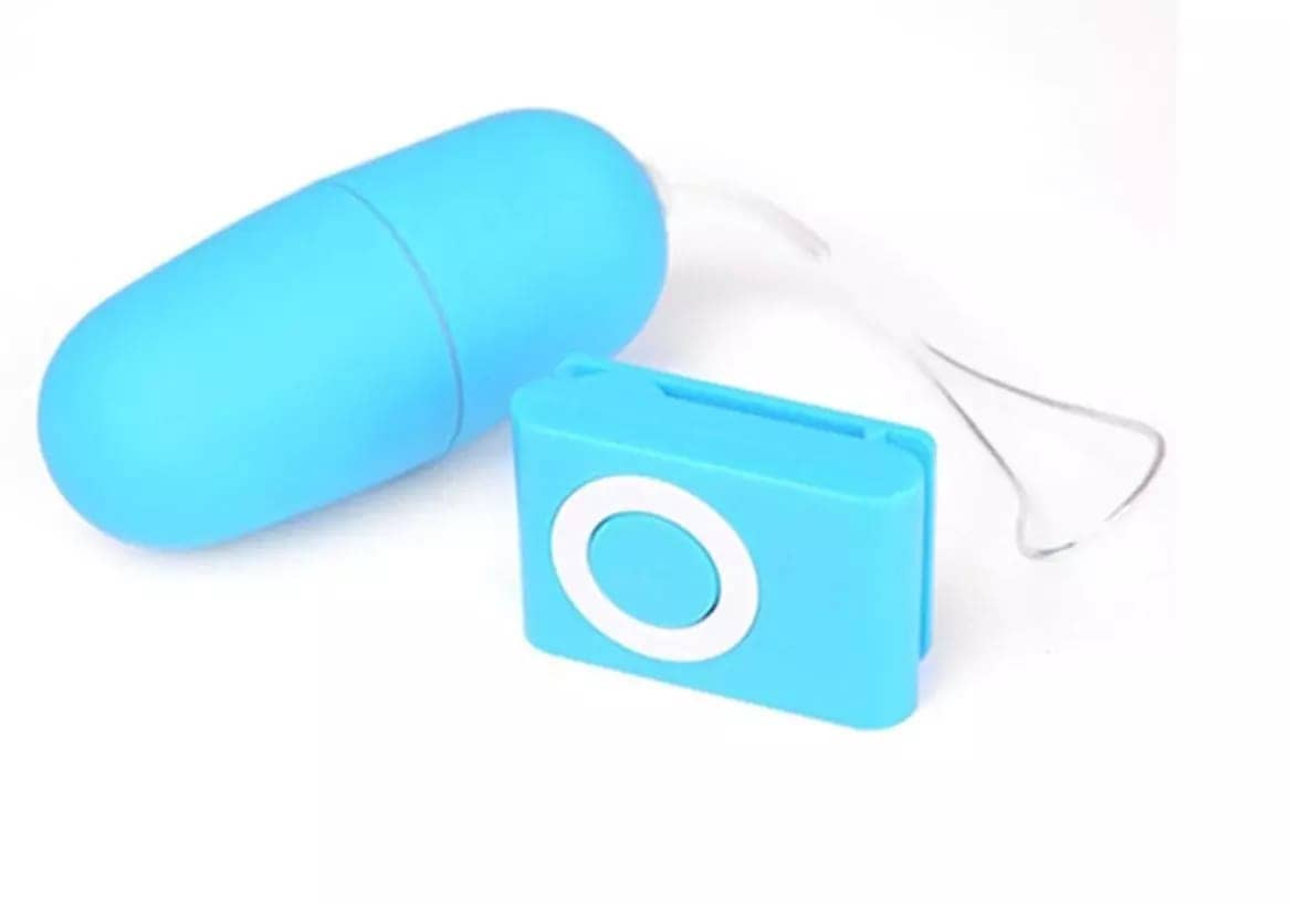 Trứng rung tình yêu không dây điều khiển từ xa cho phụ nữ (EG01) - hình minh họa 4