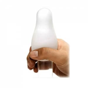 Trứng thủ dâm Nhật bản Tenga Egg black - hình minh họa 2