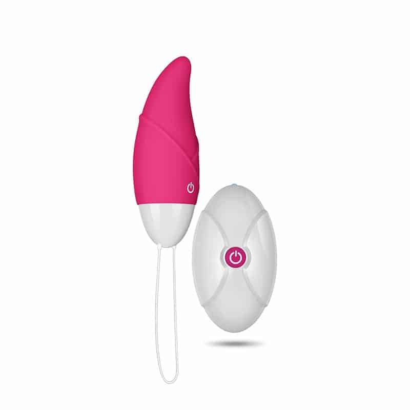 Trứng rung cao cấp điều khiển xa Lovetoy iJoy (EG27) - hình minh họa 3