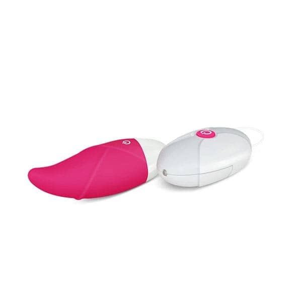 Trứng rung cao cấp điều khiển xa Lovetoy iJoy (EG27) - hình minh họa 4