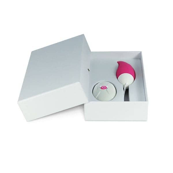 Trứng rung cao cấp điều khiển xa Lovetoy iJoy (EG27) - hình minh họa 5