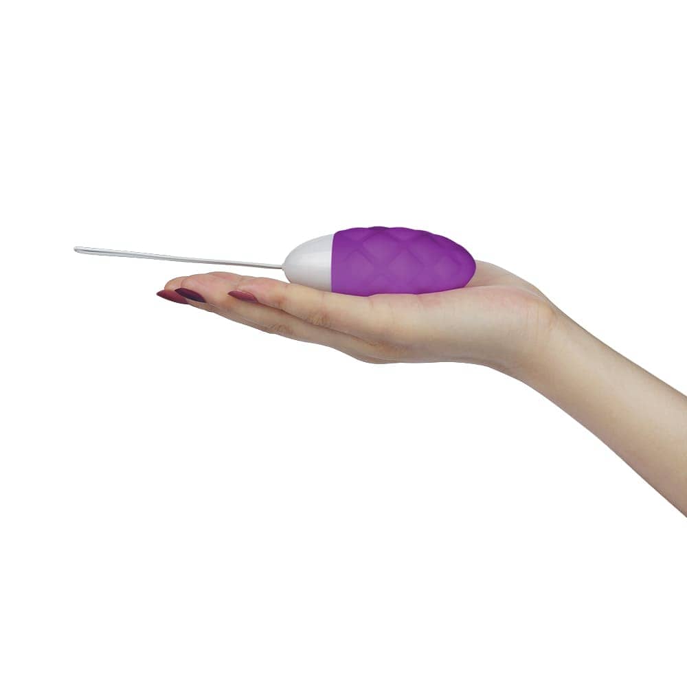 Trứng rung đa tần điều khiển xa LoveToy Ijoy (EG28) - hình minh họa 7