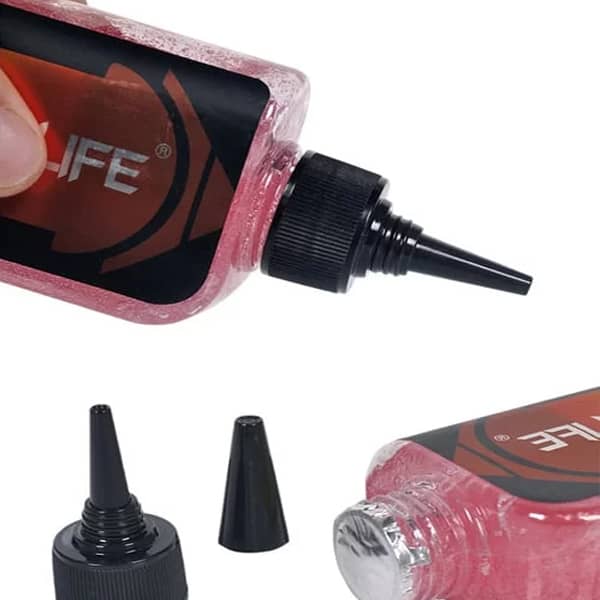 Gel bôi trơn hậu môn Cokelife Superman (G11A) - hình minh họa 4