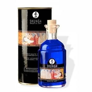 Dầu mát xa vợ chồng cho màn dạo đầu - hình minh họa 3