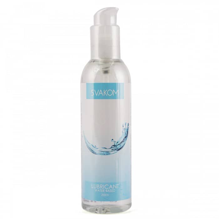Gel bôi trơn Svakom Human Body 100ml dạng túi – Bôi trơn an toàn, tiện lợi cho vùng kín - hình minh họa 3
