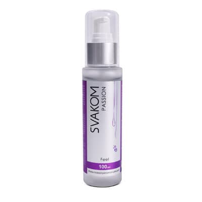 Gel bôi trơn Svakom Human Body 100ml dạng túi – Bôi trơn an toàn, tiện lợi cho vùng kín - hình minh họa 4