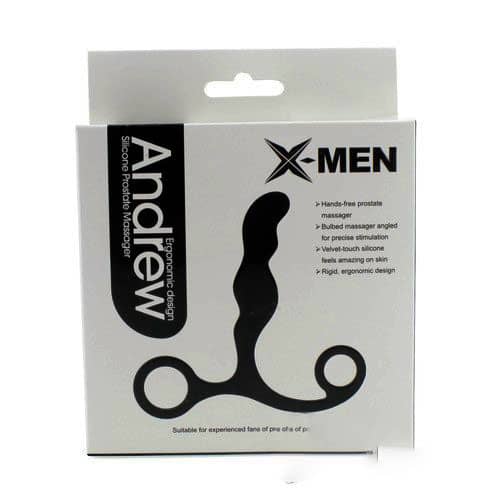 Mát xa hậu môn lưỡi heo Xmen (HM16A)