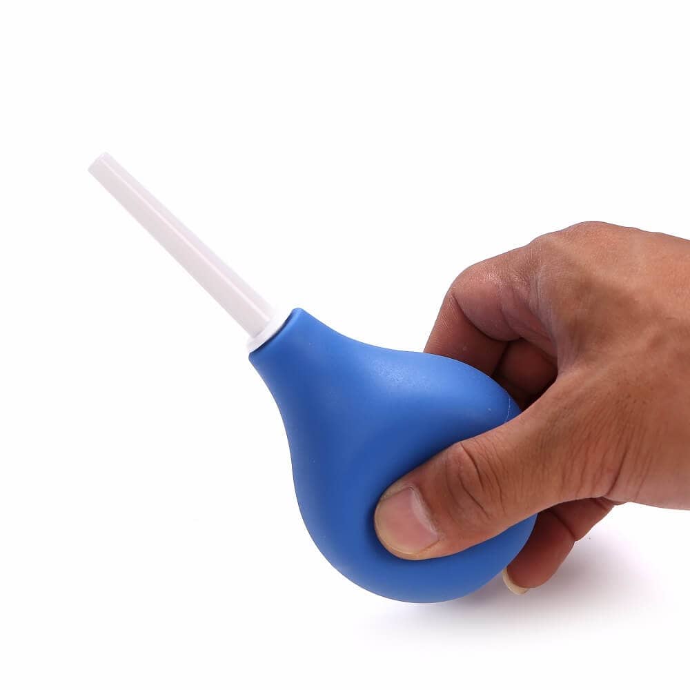 Dụng cụ xịt rửa hậu môn (HM23) - hình minh họa 2