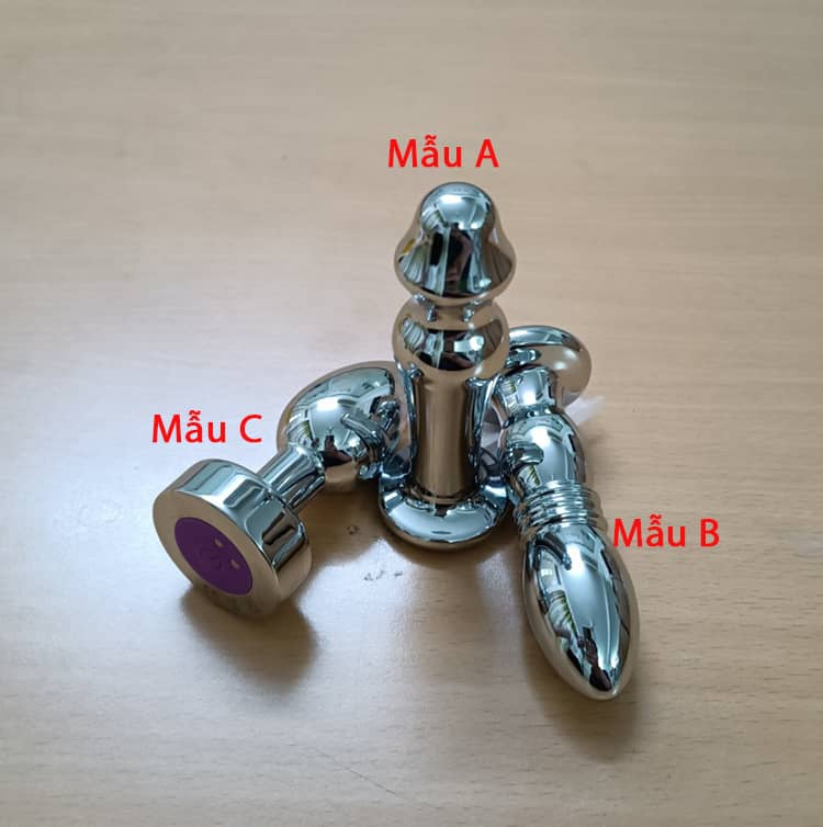 Phích hậu môn có rung đa tần - hình minh họa 2