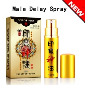 Dầu thần ấn độ- Giúp quan hệ lâu ra (KT04A)