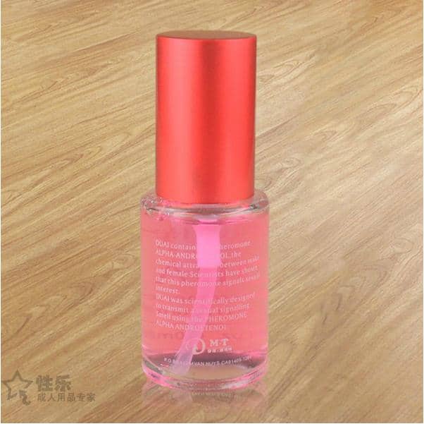 Nước hoa tình dục DU-Al pheromone