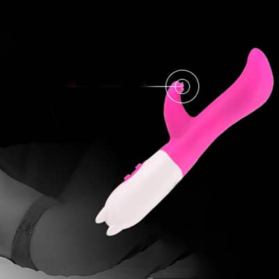 Matxa điểm G G-Spot- Cậu bé tinh nghịch - hình minh họa 2
