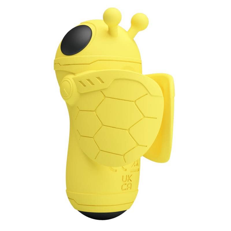 Máy Bú Mini Chú Ong Kỳ Diệu Pretty Love - Magic Bee - hình minh họa 3
