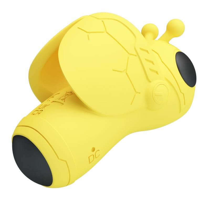 Máy Bú Mini Chú Ong Kỳ Diệu Pretty Love - Magic Bee - hình minh họa 4