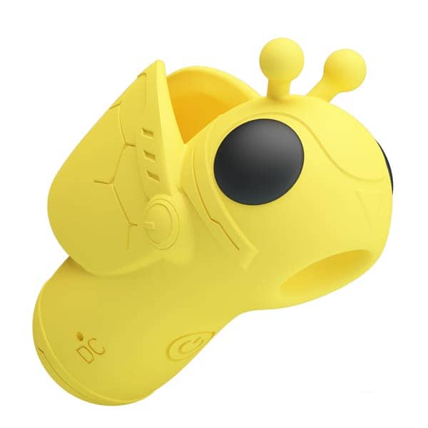 Máy Bú Mini Chú Ong Kỳ Diệu Pretty Love - Magic Bee - hình minh họa 8