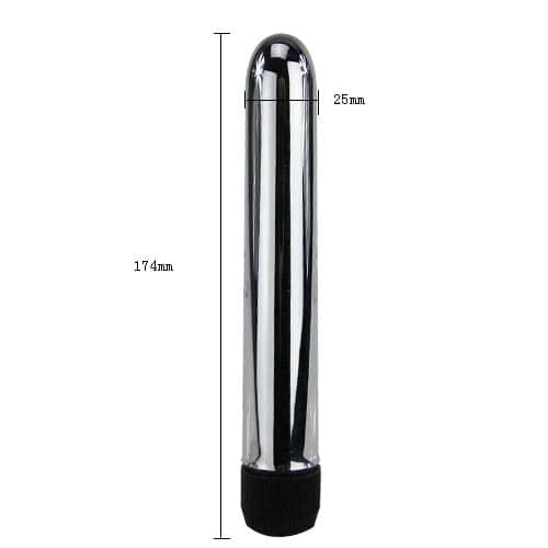 Thanh rung Inox- kích thích điểm G - hình minh họa 2
