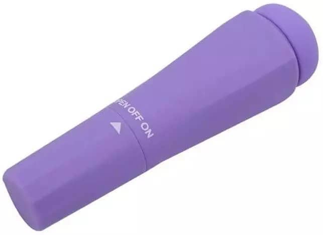 Máy rung mini 3 đầu Chisa Sweet (MS29A) - hình minh họa 3