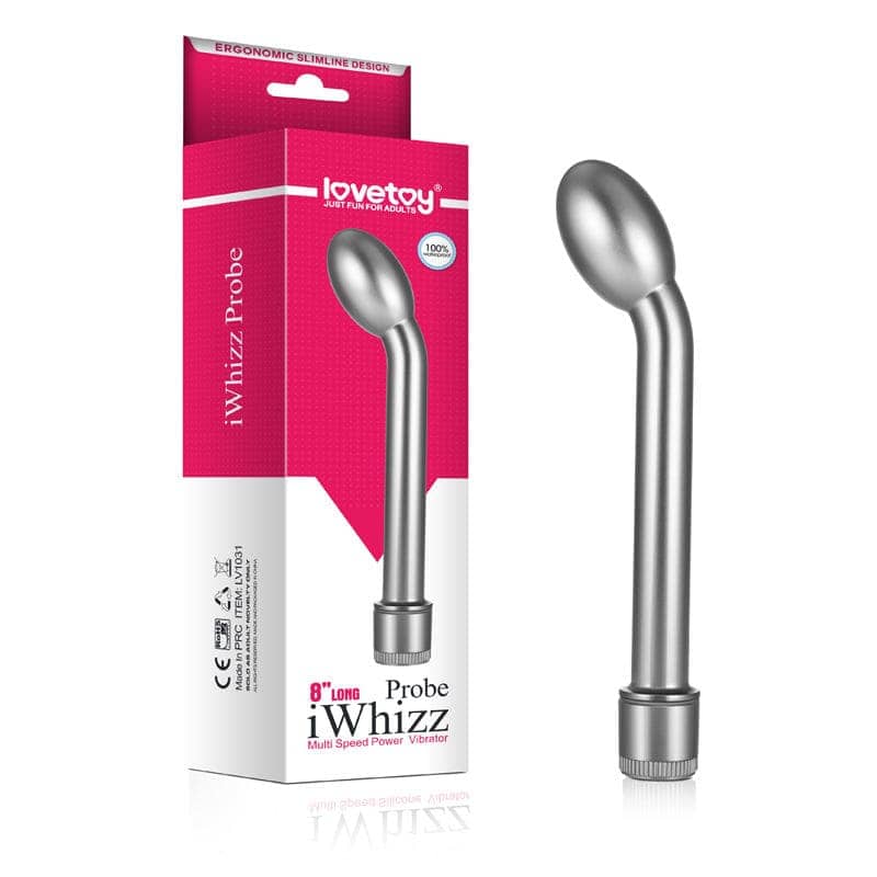 Mát xa điểm G Lovetoy Iwhizz