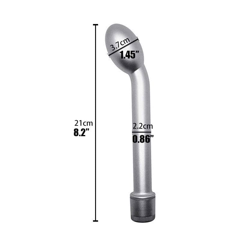 Mát xa điểm G Lovetoy Iwhizz - hình minh họa 2