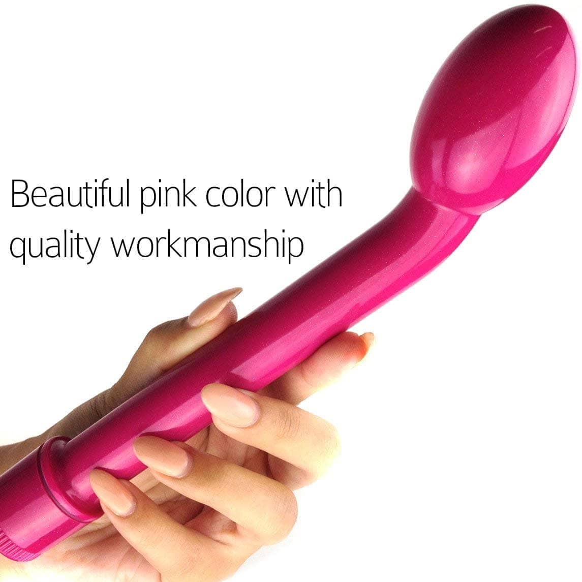 Mát xa điểm G Lovetoy Iwhizz - hình minh họa 3