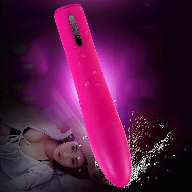 MÁY RUNG ĐIỂM G ĐA TẦN CAO CẤP NALONE IRIS (MS40C) - hình minh họa 6