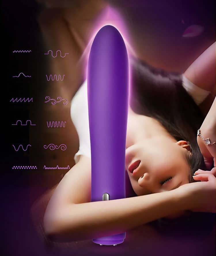 MÁY RUNG ĐIỂM G ĐA TẦN CAO CẤP NALONE IRIS (MS40C) - hình minh họa 9