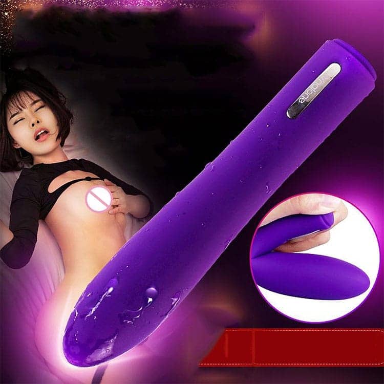 MÁY RUNG ĐIỂM G ĐA TẦN CAO CẤP NALONE IRIS (MS40C) - hình minh họa 10