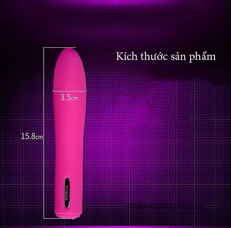 MÁY RUNG ĐIỂM G ĐA TẦN CAO CẤP NALONE IRIS (MS40C) - hình minh họa 12