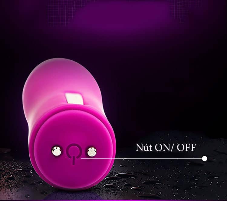 MÁY RUNG ĐIỂM G ĐA TẦN CAO CẤP NALONE IRIS (MS40C) - hình minh họa 14