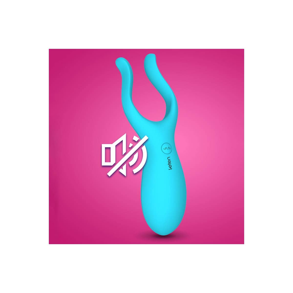 Máy Massage Hút Rung Đa Chức Năng Yeain ScentWave Cho Nữ – Tận Hưởng Cảm Giác Thư Giãn Tuyệt Vời - hình minh họa 7