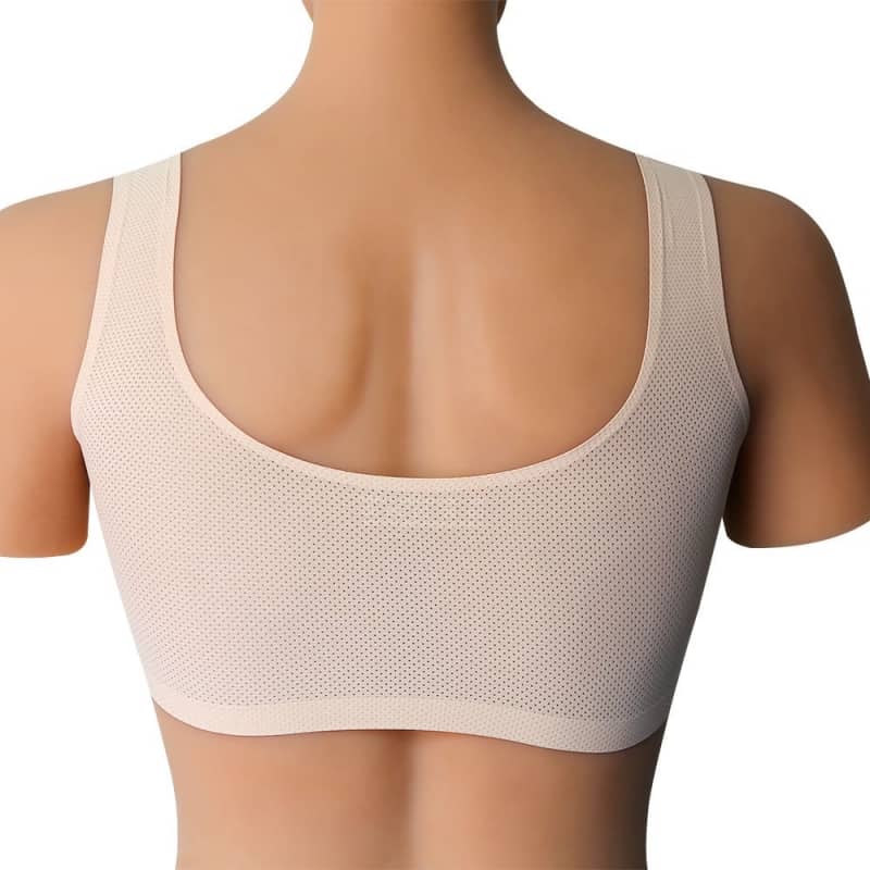 Áo ngưc giả cao cấp tiện lợi - hình minh họa 2