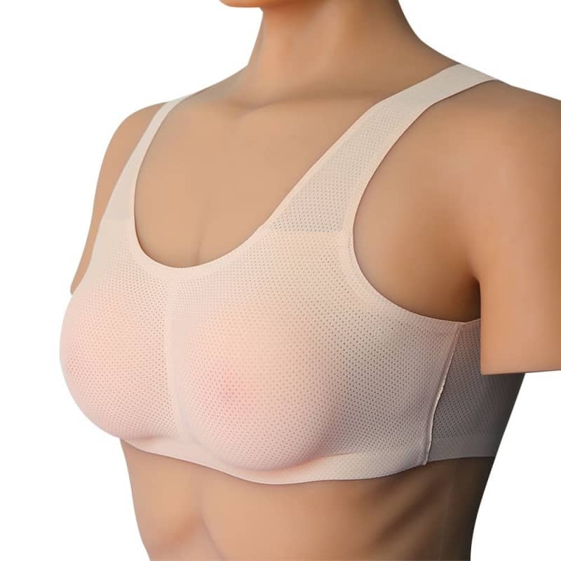 Áo ngưc giả cao cấp tiện lợi - hình minh họa 5