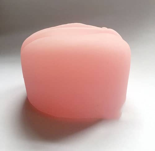 Miếng lót silicon dành cho máy tập (PK007) - hình minh họa 2