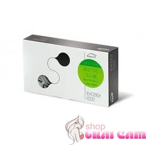 Bao cao su Sagami Exceed 1000 - hình minh họa 2