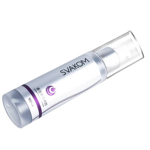 Dung dịch vệ sinh sát khuẩn Svakom Cleaning Spray 100ml - hình minh họa 3
