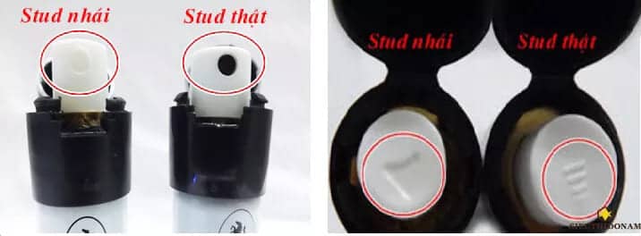 Chai xịt trị xuất tinh sớm Stud 100 Male Genital Desensitizer (XTS01) - hình minh họa 8