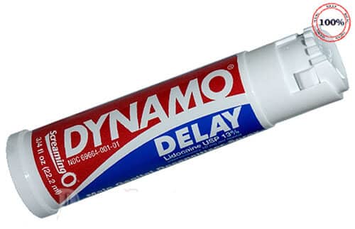 Chai xịt Dynamo nhập khẩu Mỹ kéo dài thời gan quan hệ (XTS09) - hình minh họa 7
